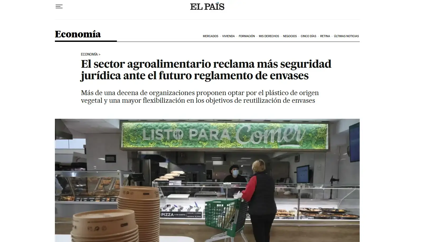 Cómo influir en las nuevas normativas: el poder de una coalición bien articulada