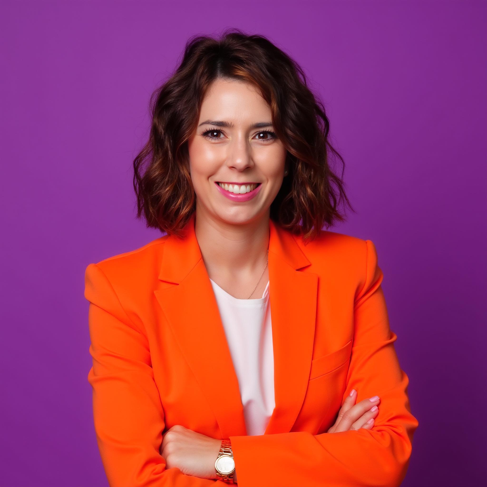 Verónica San Frutos - Consultora estratégica de comunicación sanitaria
