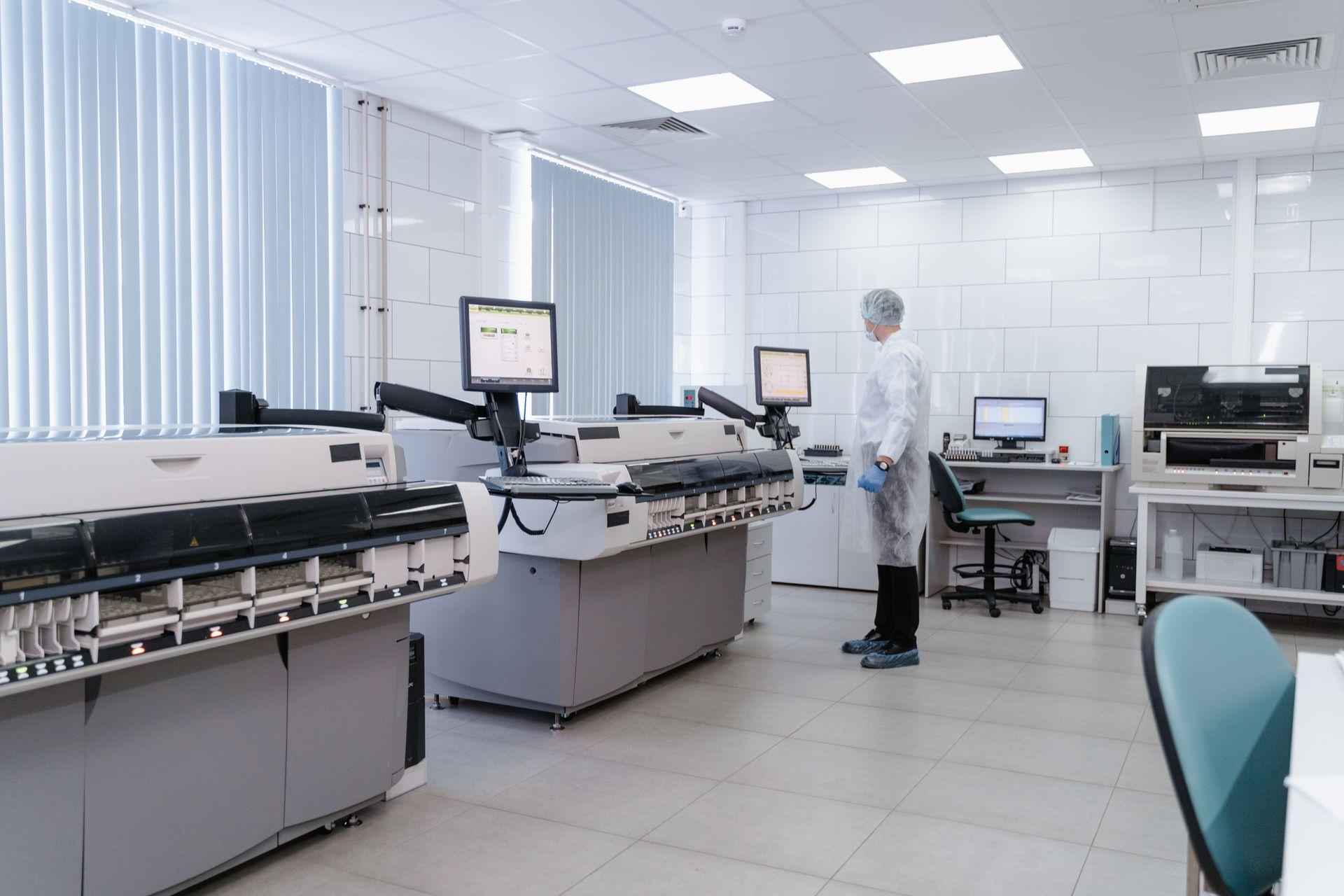 HealthTech y Pharma