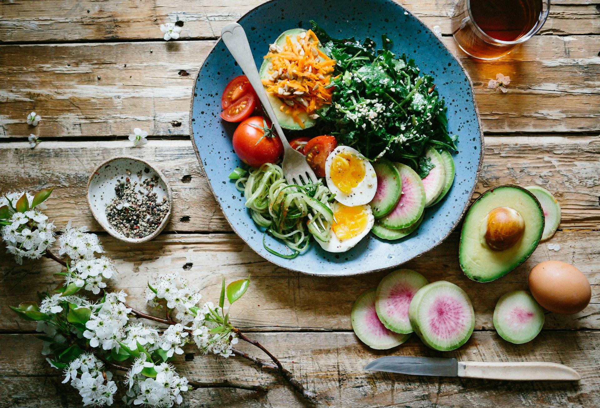 Alimentación