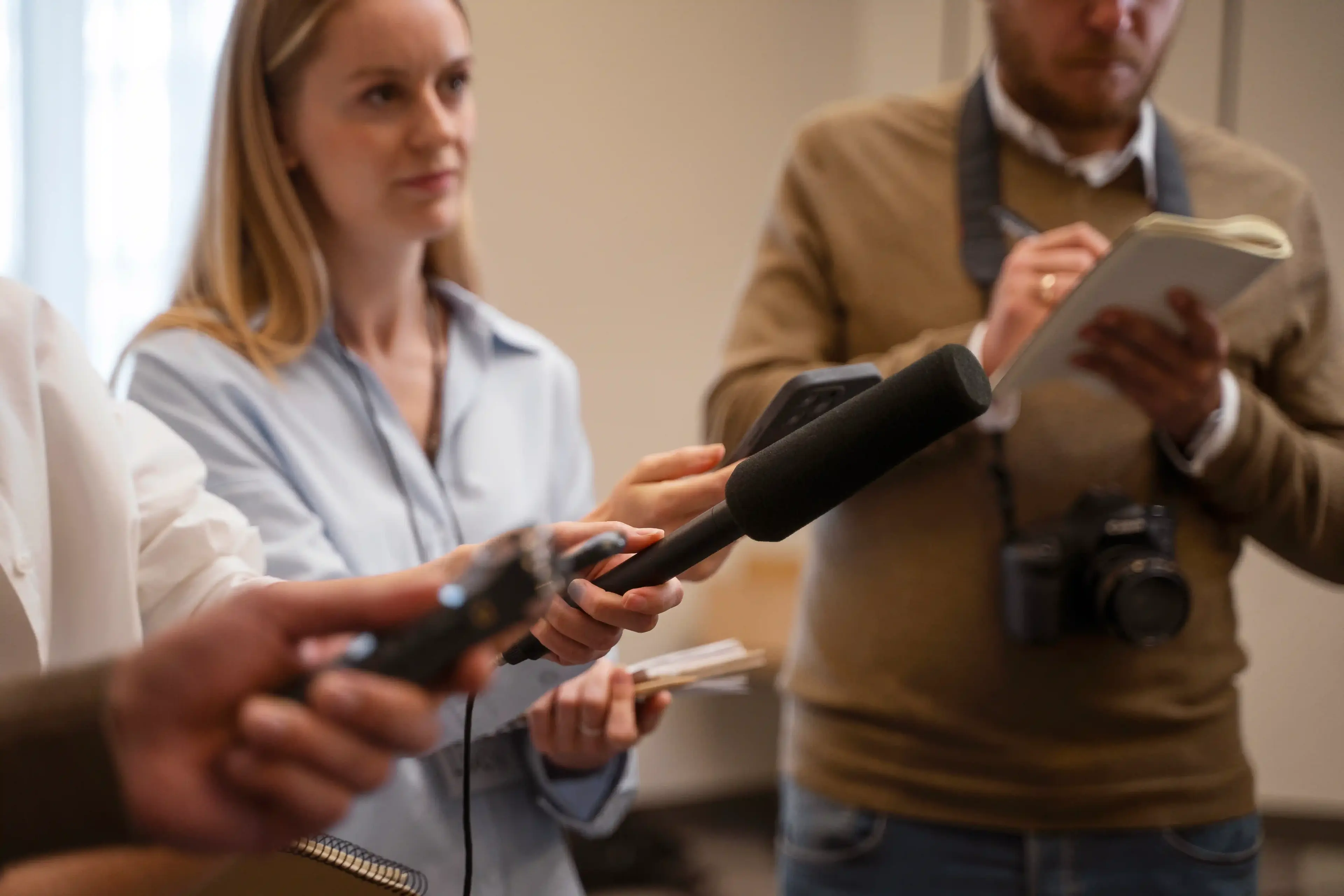 Creación y gestión de contenidos