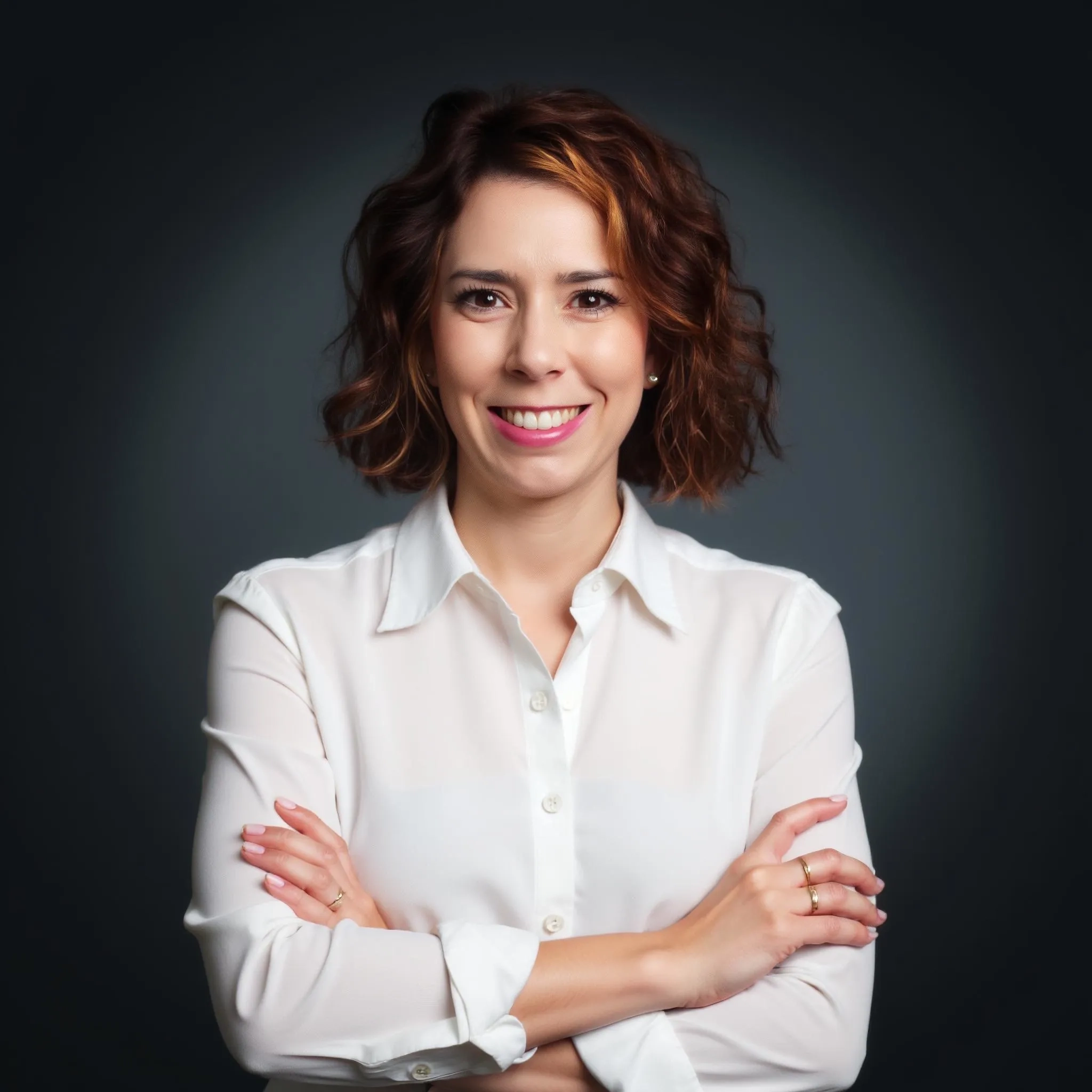 Verónica San Frutos