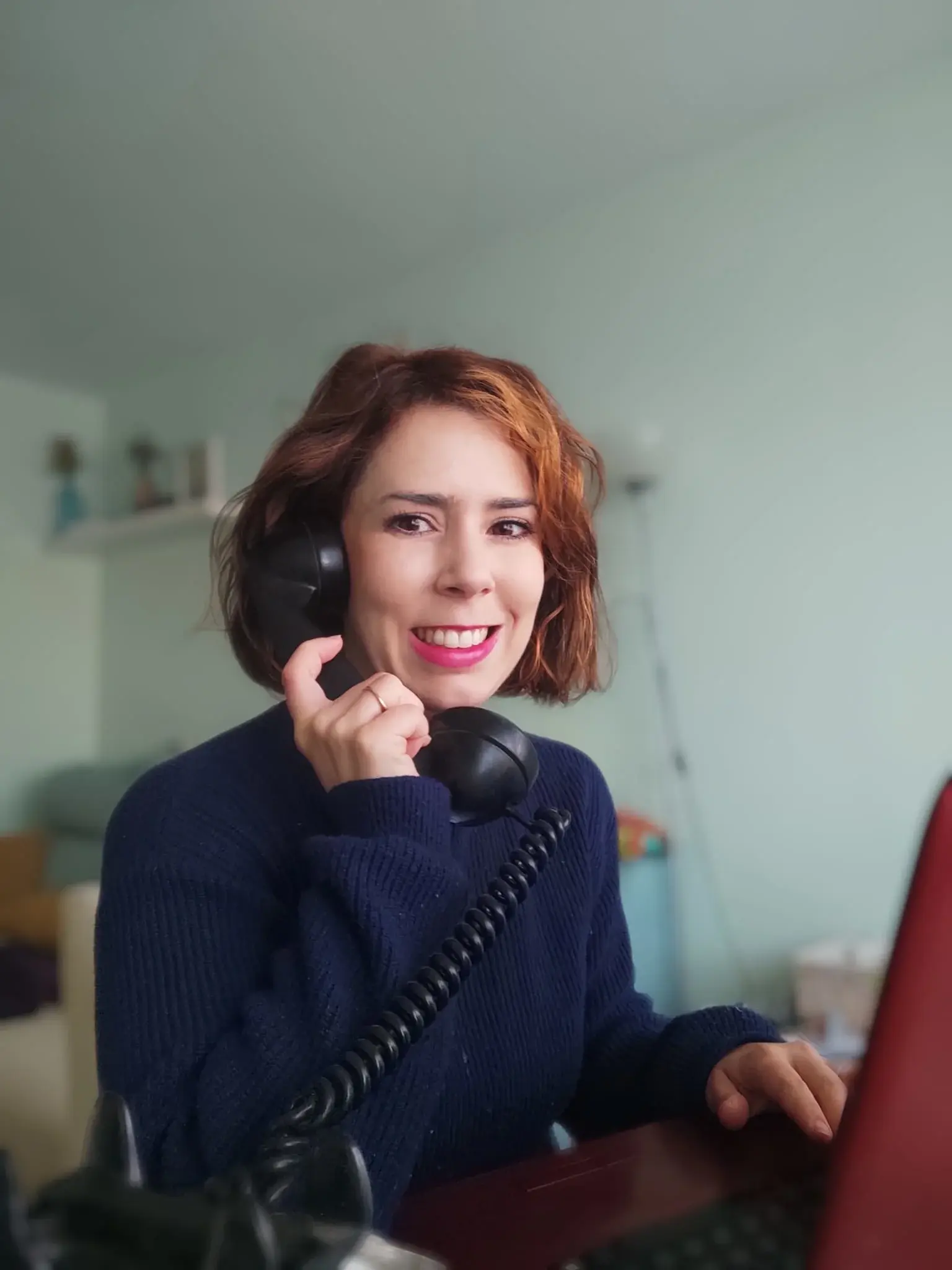 Verónica San Frutos